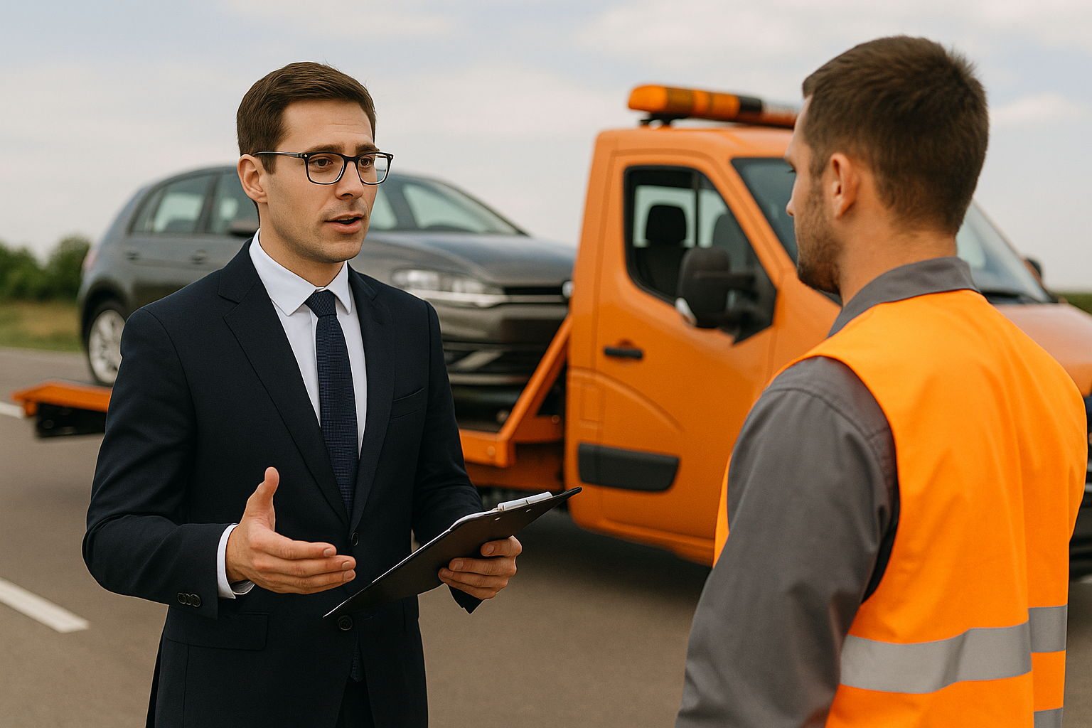 Sigorta Şirketleri Neden Profesyonel Asistans Hizmetine İhtiyaç Duyar? - TR Assist Blog