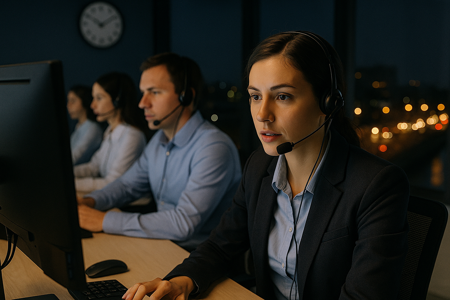 Çağrı Merkezi Entegrasyonuyla Anında Müdahale: 7/24 Operasyonun Gücü - TR Assist Blog